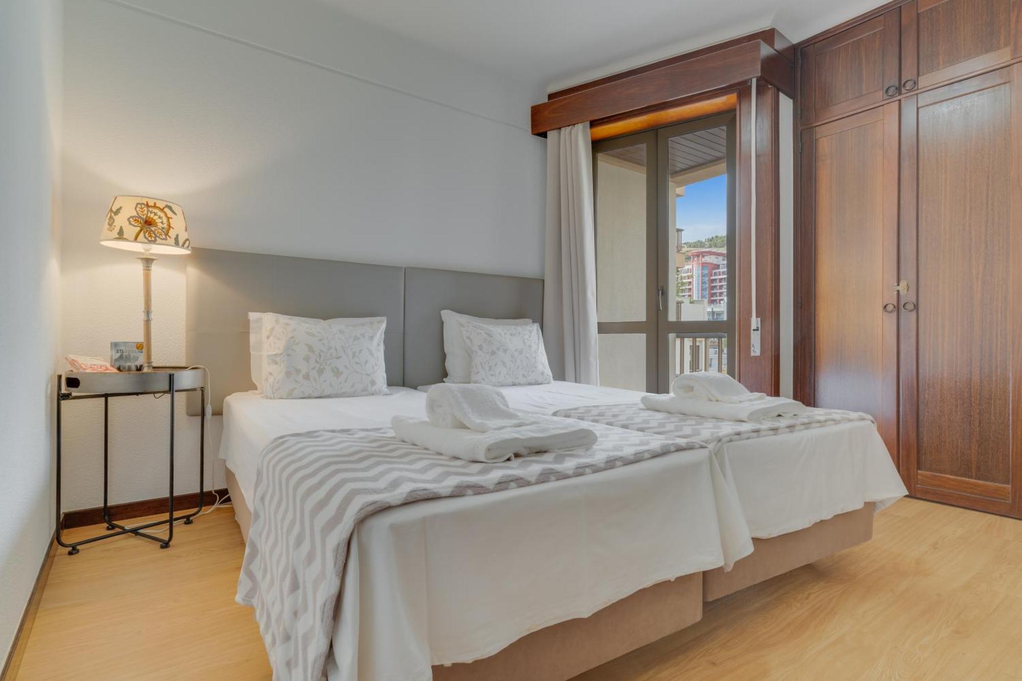 Bahia Top Floor Funchal  Eksteriør bilde